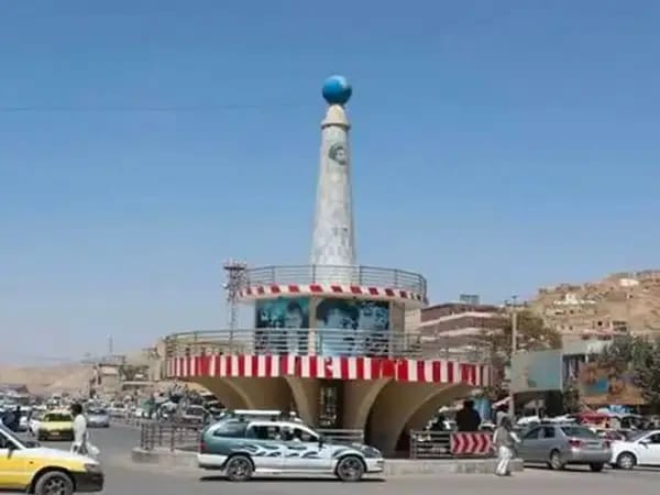 باختر گزارش داد دو کودک براثر انفجار یک سرگلوله در بغلان جان باختند