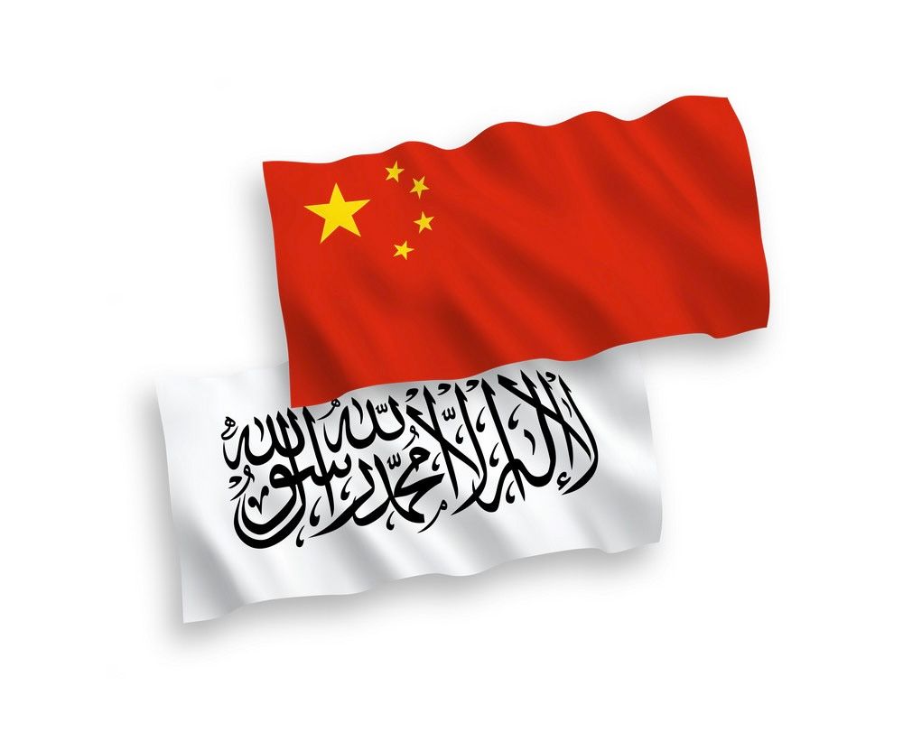 د طالبانو او چین اړیکې؛ د دواړو لوریو ترمنځ بې ثباته اقتصادي او امنیتي تعامل روان دی