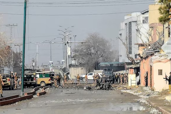 د بلوچستان وروستي بریدونه؛ د بېلتونپالو جګړه ییز نظم او پاکستان ته ورپېښ ګواښونه