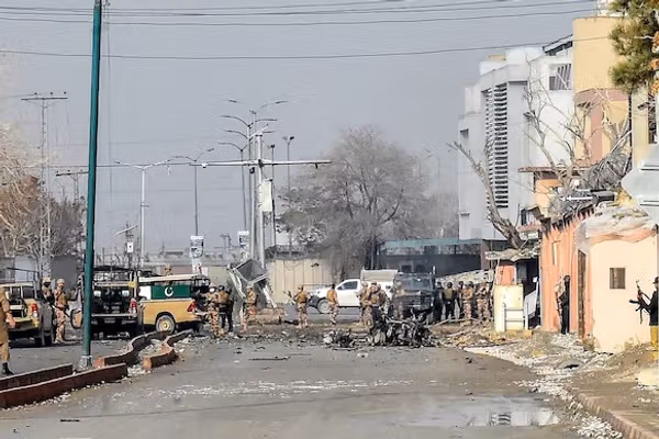 د بلوچستان وروستي بریدونه؛ د بېلتونپالو جګړه ییز نظم او پاکستان ته ورپېښ ګواښونه