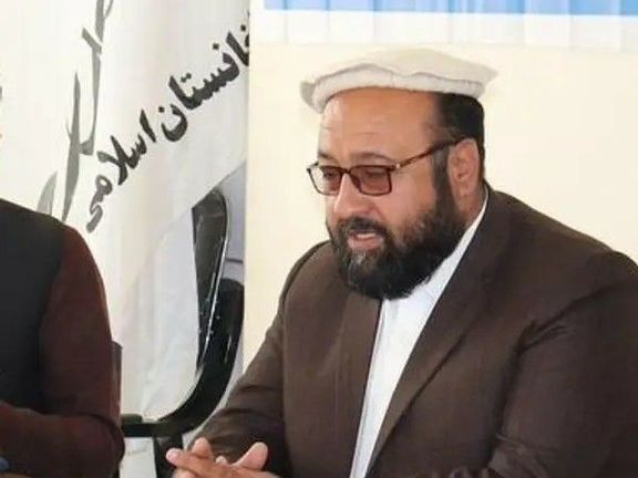 بستگان معاون پیشین ریاست صحت ننگرهار: نگران سرنوشت عبدالله عزیزی در زندان طالبان هستیم