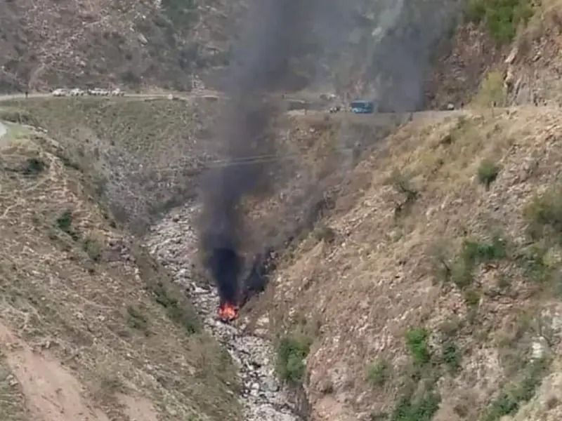 پاکستان به خانواده‌های پنج چینی کشته شده در این کشور دو و نیم میلیون دالر غرامت می‌پردازد