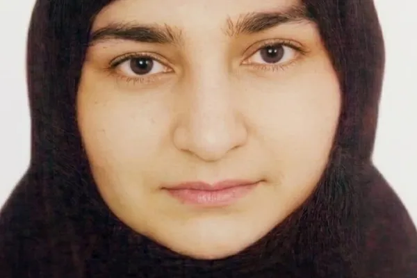 The Case Of Jailed 17-Year-Old Girl Will Be Followed Up, Says Taliban Spokesman