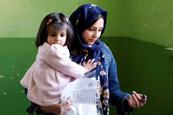 در انتخابات ریاستجمهوری ۲۰۰۴ در مجموع، ۱۲.۶ میلیون نفر ثبتنام کرده بود