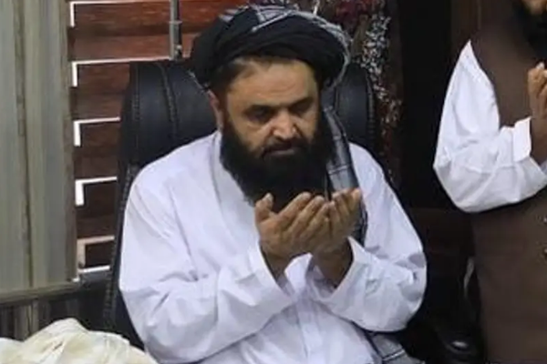 Taliban Appoints New Head of Mission for Afghan Embassy in UAE