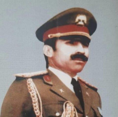 شهنواز تنی، وزیر دفاع سابق افغانستان به دلیل ایست قلبی درگذشت