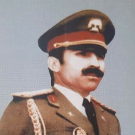 شهنواز تنی، وزیر دفاع سابق افغانستان به دلیل ایست قلبی درگذشت