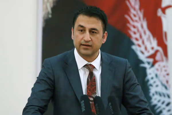 ضیا سراج: طالبان د افغانانو له محکمې او د خدای له عدالته تښتېدلی نهشي