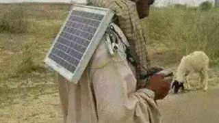 طنز سیاسی؛ سه اختراع طالبان ثبت یونسکو شد