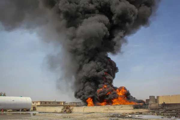 د افغانستان او پاکستان تر منځ د اختر د اوربند پای