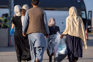 ترکیه و تاجیکستان امسال بیش از ۱۳ هزار پناهجوی افغان را اخراج کردهاند