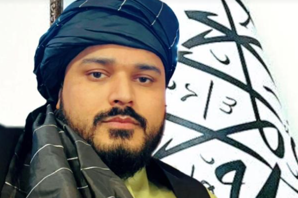 Belgian Officials Seek Review of Asylum Case of Pro-Taliban Afghan Youtuber