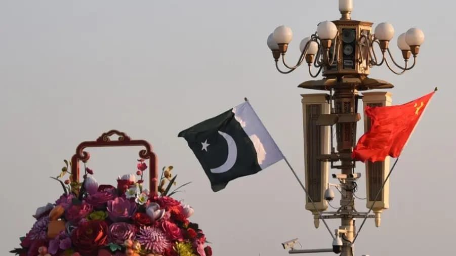 چین برای محافظت از شهروندانش در پاکستان، با این کشور همکاری می‌کند