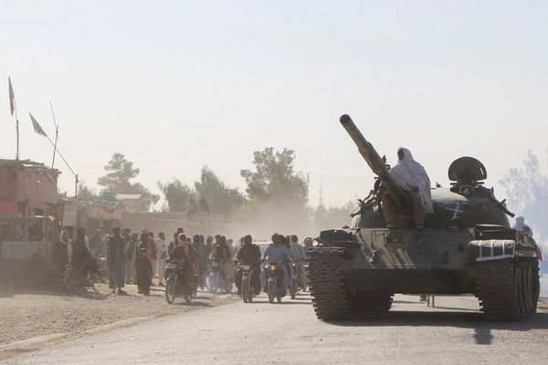 طالبان در ۲۰۲۵؛ از جنگ با پاکستان تا همآغوشی با هند و تهدیدهای ترامپ