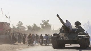 طالبان در ۲۰۲۵؛ از جنگ با پاکستان تا همآغوشی با هند و تهدیدهای ترامپ