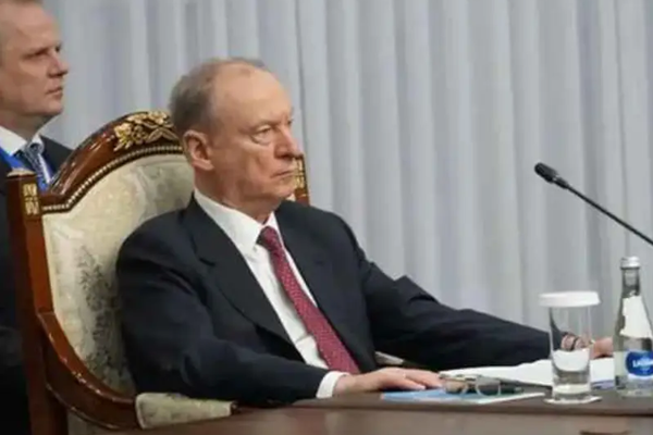 Ukraine & NATO Trying To Link Moscow Attack To ISIS In Afghanistan, Says Russian Official