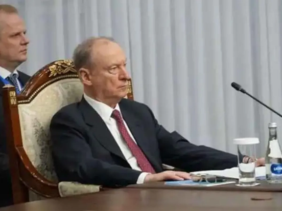 Ukraine & NATO Trying To Link Moscow Attack To ISIS In Afghanistan, Says Russian Official