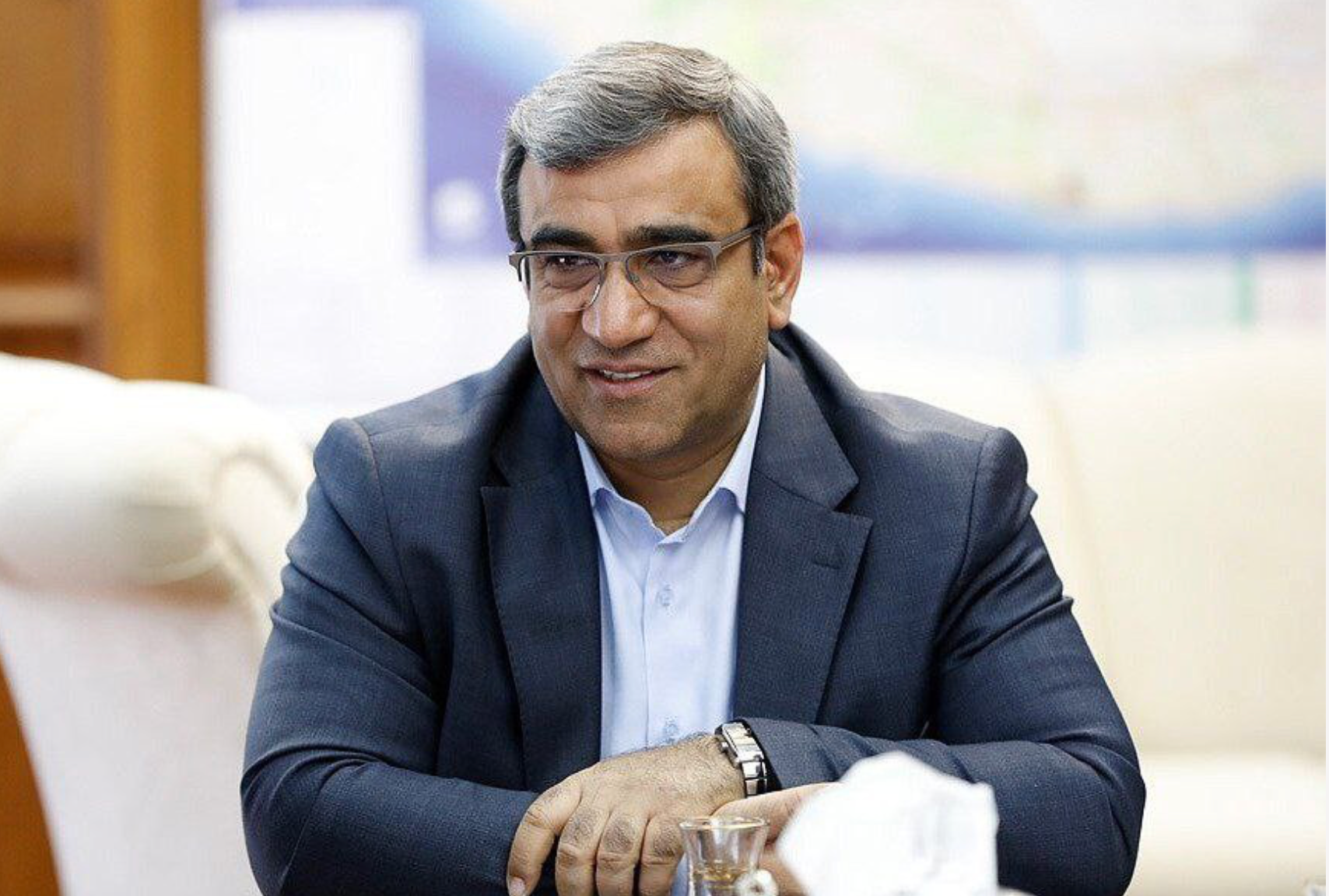 ایرانی چارواکی: دوغارون له افغانستان سره د اقتصادي اړیکو د پراختیا سټراتېژيکه دروازه ده