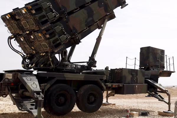 امریکا میلیاردها دالر تسلیحات به اسرائیل و عربستان سعودی میفروشد