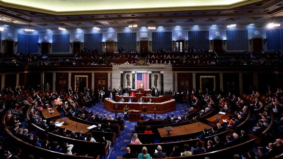 61 US Lawmakers Criticise Trump Administration’s Actions Against Afghan Migrants