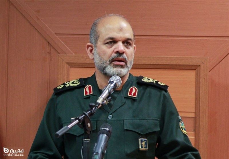 جمهوری اسلامی:ایمنی مرزها به سامانه‌های هوشمند سپرده می‌شود، طالبان به اصول مرزی توجه کنند