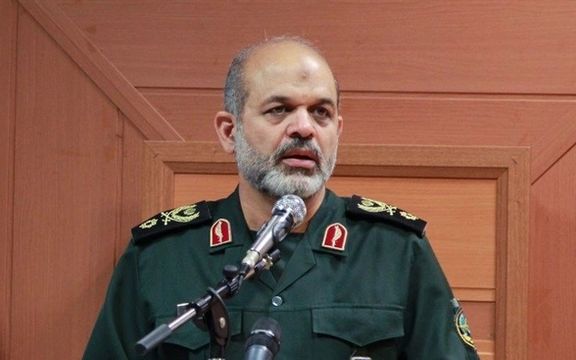 جمهوری اسلامی:ایمنی مرزها به سامانههای هوشمند سپرده میشود، طالبان به اصول مرزی توجه کنند