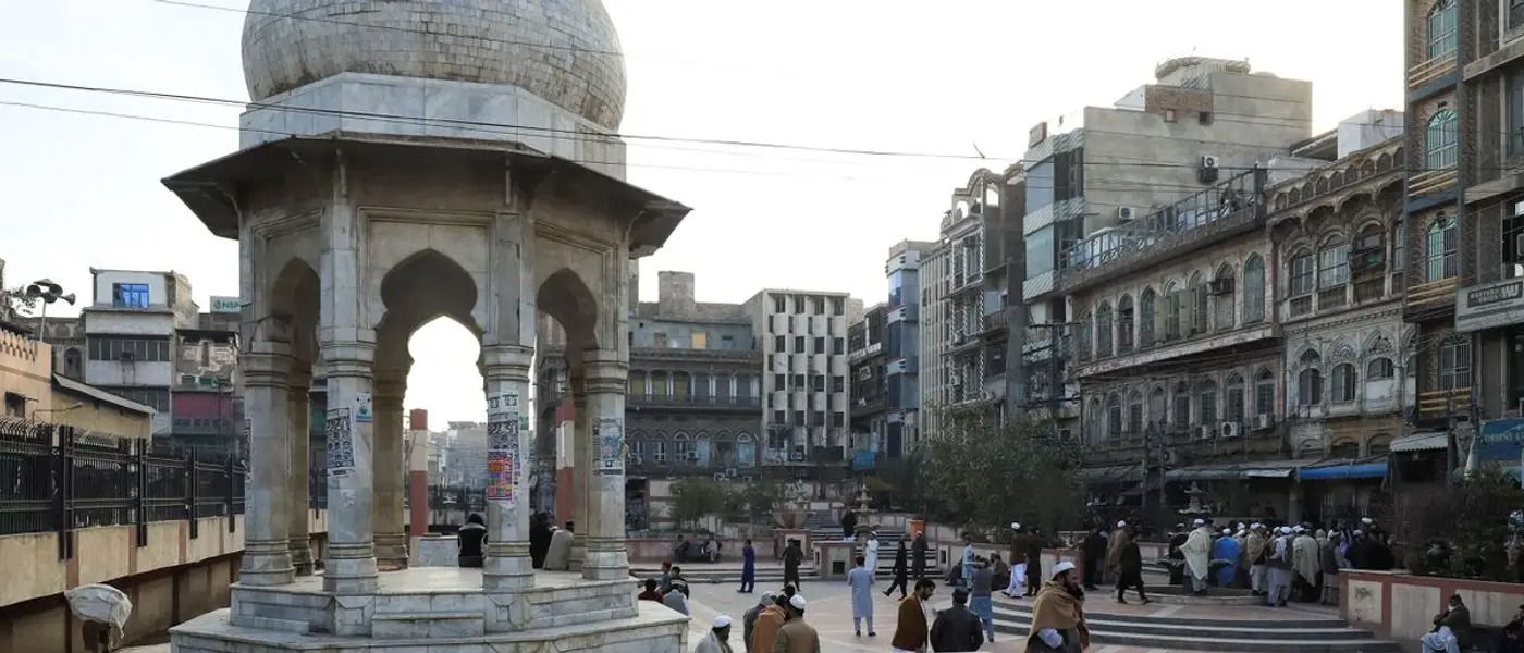 پیښور کې د وژل شوې نرښځۍ مړی خپل مور پلار هم «ونه غوښت»