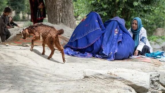 د ملګرو ملتونو د وګړو صندوق: امیندواره ښځو ته د روغتیايي خدماتو لاسرسی حیاتي اړتیا ده
