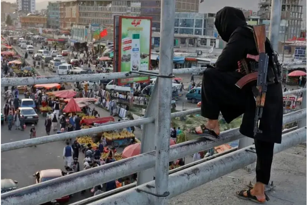 Taliban Suffers More Casualties As NRF Launches Frequent Attacks Against Group