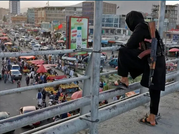 Taliban Suffers More Casualties As NRF Launches Frequent Attacks Against Group