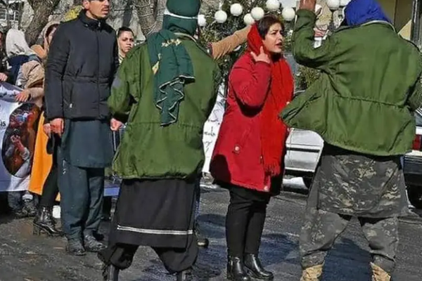 Rights Group Seeks Immediate Release of Afghan Women Rights Activist From Taliban’s Prison