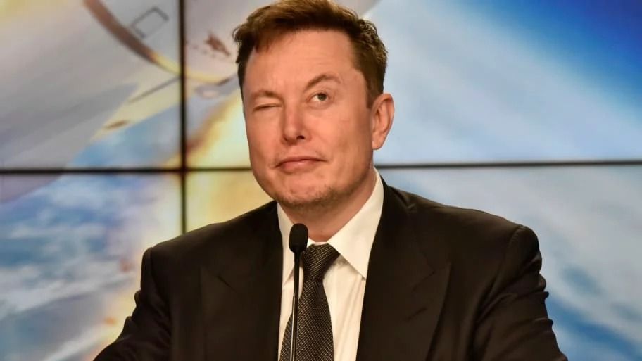  ایلان ماسک با ۴۴ میلیارد دالر صاحب شبکه توییتر می‌شود