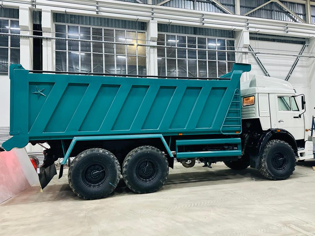 طالبان د ډمټرک موټر د تولیدولو ادعا کوي