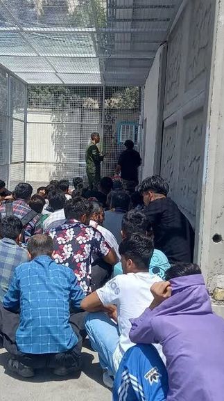 مقام ایرانی از آغاز طرح شناسایی و اخراج افغانهای «غیرمجاز» از شهرستان ری خبر داد