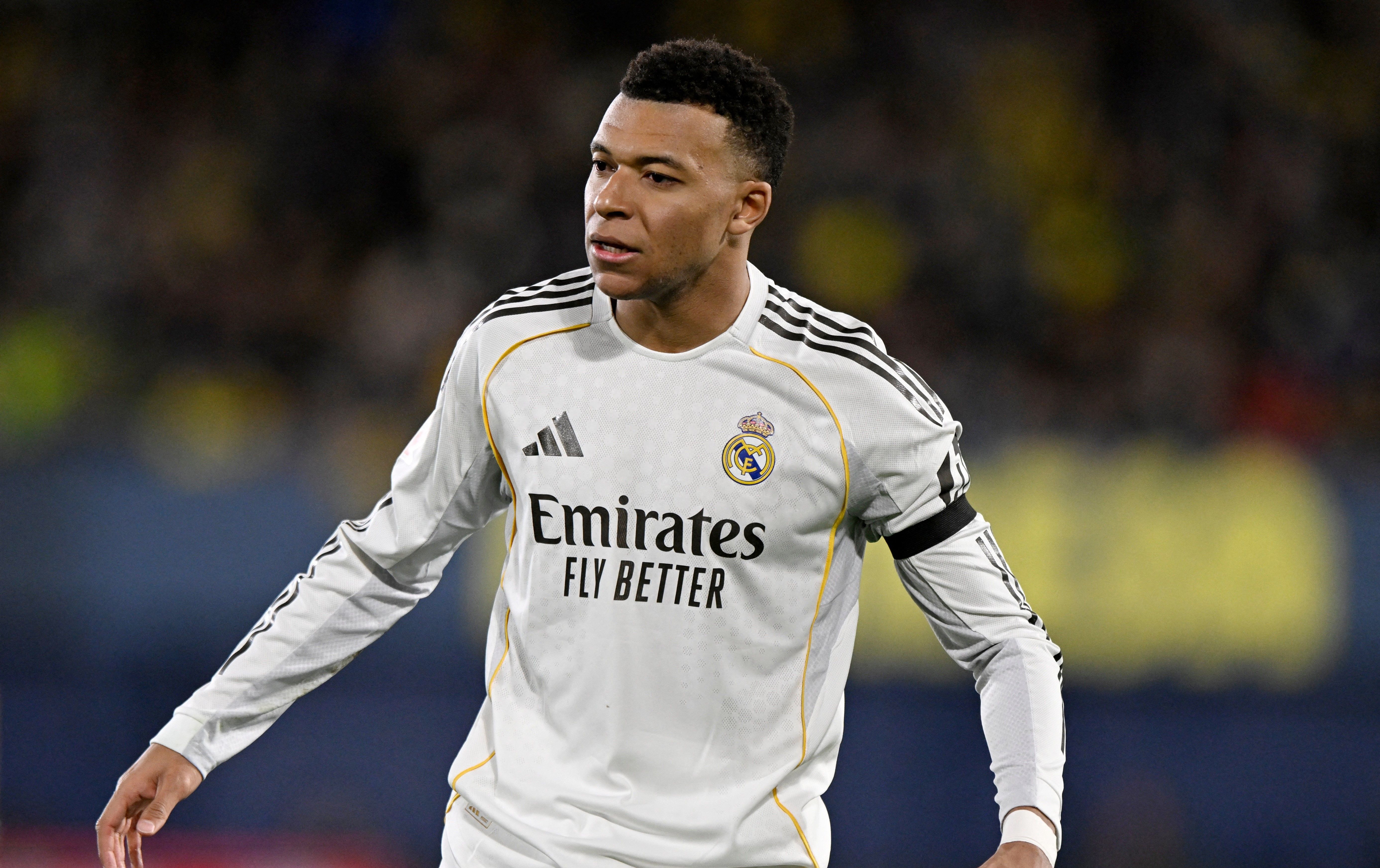 رئال مادرید ۲–۰ ویارئال؛ امباپه با غرق‌کردن «زیر دریایی‌های زرد» کهکشانی‌ها را صدرنشین کرد