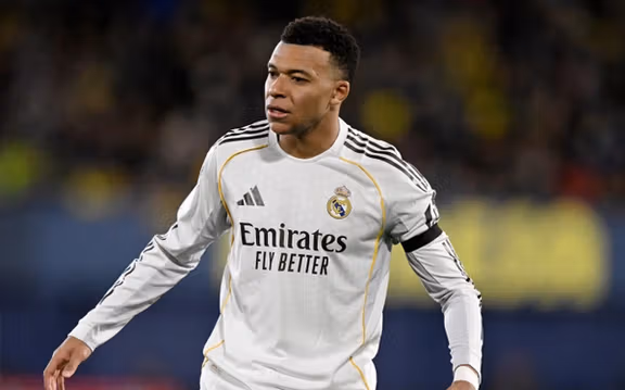 رئال مادرید ۲–۰ ویارئال؛ امباپه با غرقکردن «زیر دریاییهای زرد» کهکشانیها را صدرنشین کرد