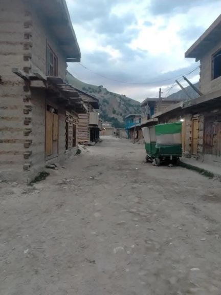 صلیب سرخ: هزاران نفر در نورستان شش هفته از دسترسی به نیازهای اولیه محروم بودند