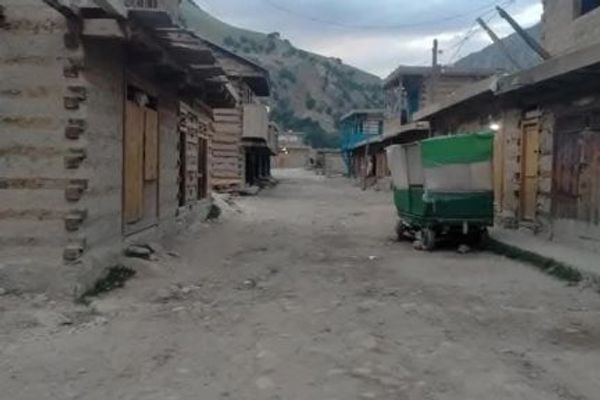 صلیب سرخ: هزاران نفر در نورستان شش هفته از دسترسی به نیازهای اولیه محروم بودند