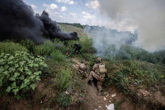 نگرانی وزیر دفاع هنگری: جنگ اوکراین شاید به یک رویارویی جهانی تبدیل شود