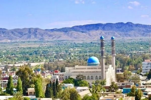 Taliban Publicly Flogs Three in Khost and Paktia