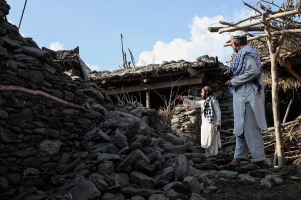 بدون المساعدات الإنسانية.. تداعيات زلزال أفغانستان ستمتد إلى الجيل المقبل
