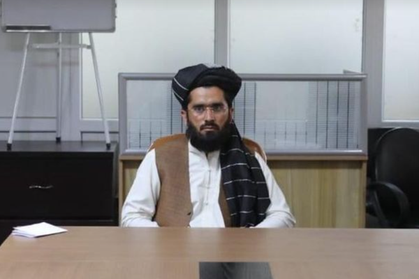 Taliban’s Former Interior Minister’s Spokesperson Issues Death Threats To Group’s Critics