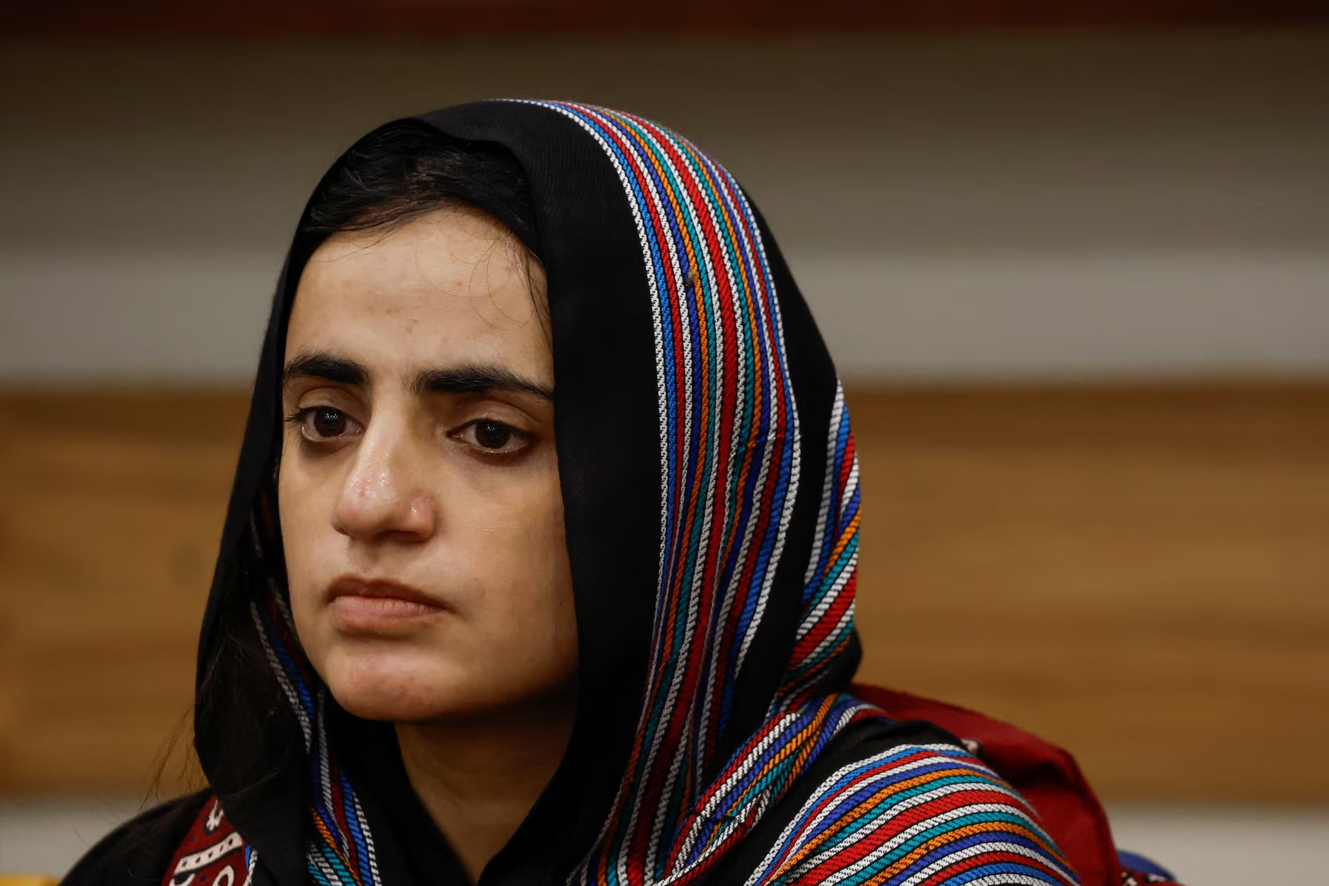 ډاکټر ماهرنګ بلوچ په عمر بند محکومول به څه پایلې ولري؟