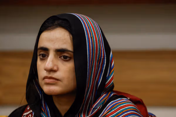 ډاکټر ماهرنګ بلوچ په عمر بند محکومول به څه پایلې ولري؟