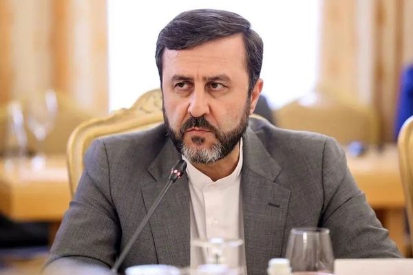 ایراني چارواکی: افغانستان د اوبو بندونو په جوړولو سره د ایران د اوبو حق تر پښو لاندې کوي