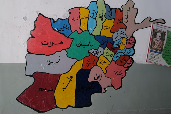 د فدرالیزم په تړاو زما پر څرګندونو د استاد دانش د نقد په تړاو توضیح