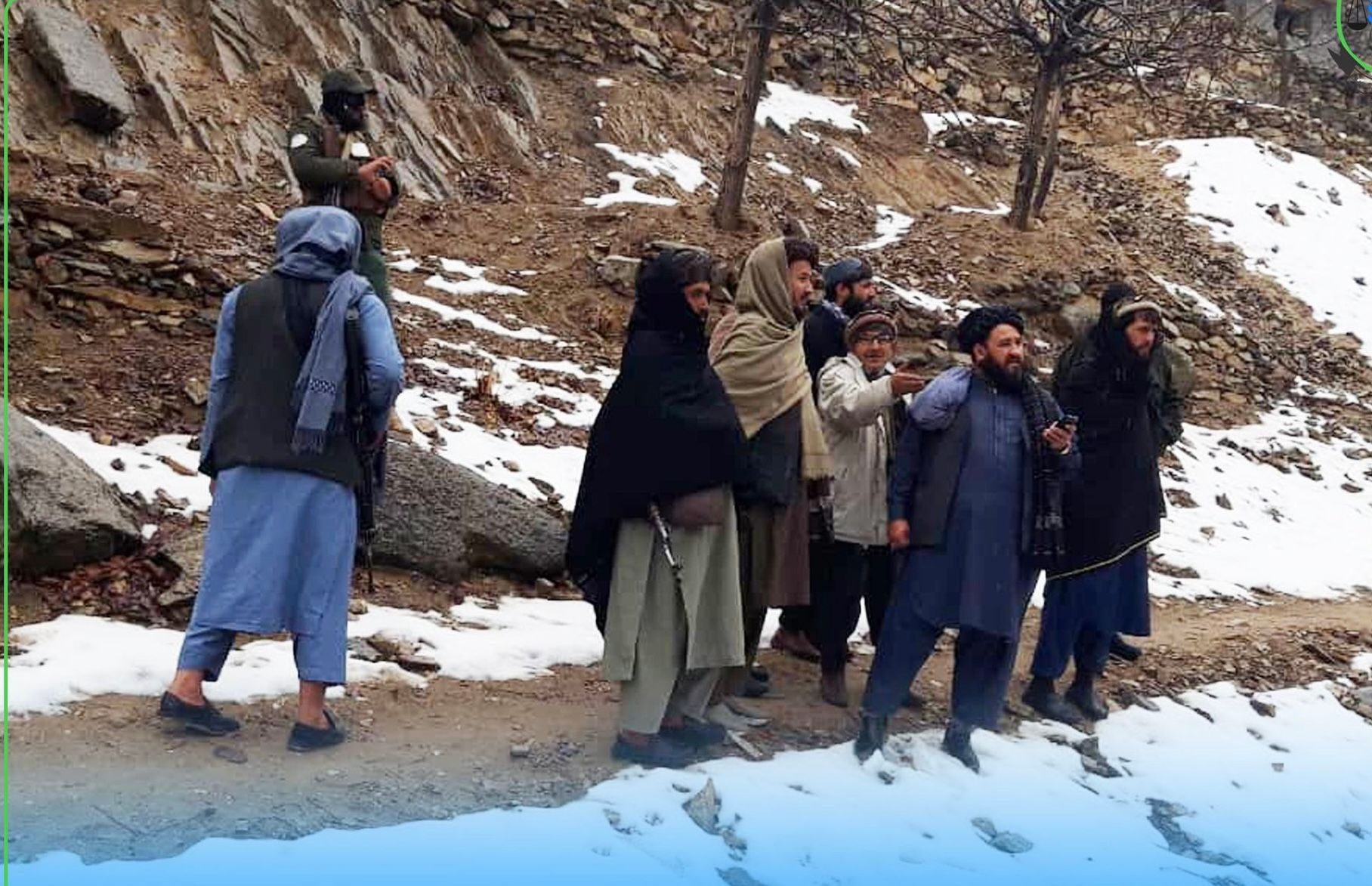 طالبان: در یک ماه بیش از ۱۶۸ هزار جریب زمین 'غصب شده' را استرداد کردیم