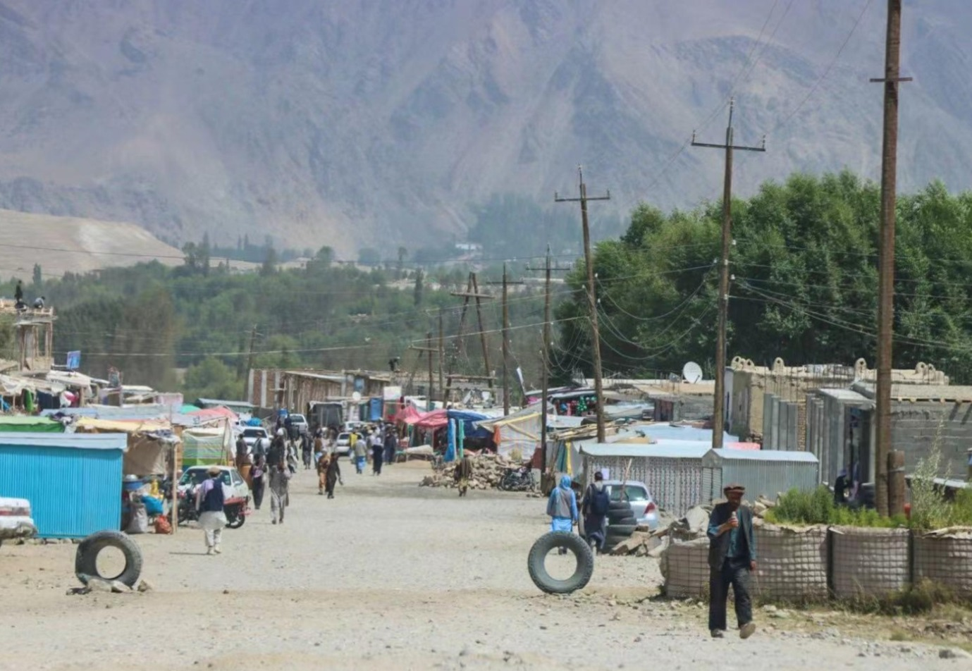یک زن اسماعیلی کارآفرین در بدخشان کشته شد