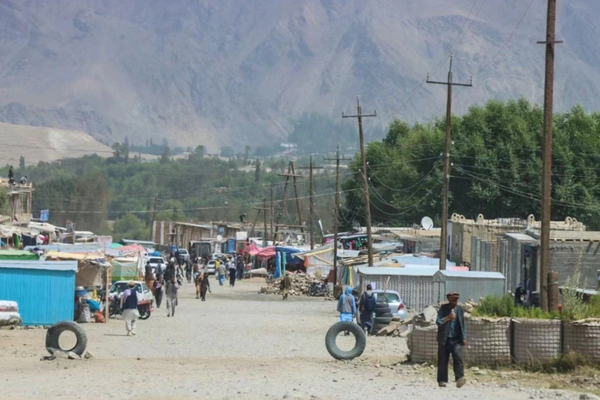 Female Ismaili Entrepreneur Shot Dead In Badakhshan