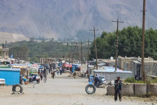 یک زن اسماعیلی کارآفرین در بدخشان کشته شد
